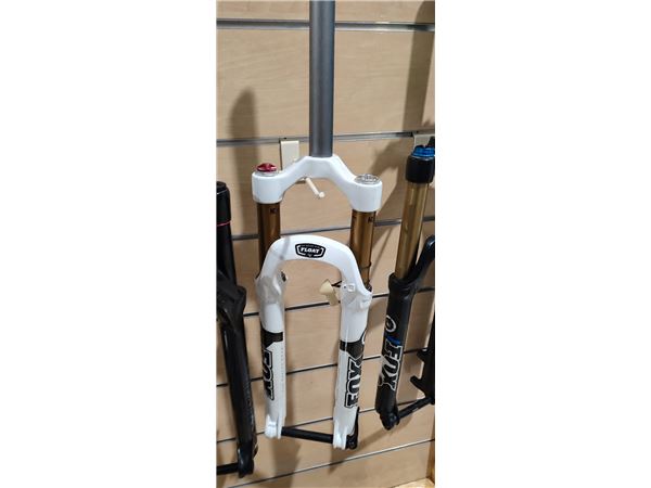 FOX 32 FLOAT FACTORY FIT TERRALOGIC KASHIMA 27,5" 120MM 15QR