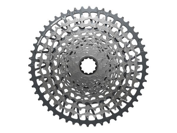SRM CASSETTE XS-1275 (GX) T-TYPE EAGLE 12V 10-52