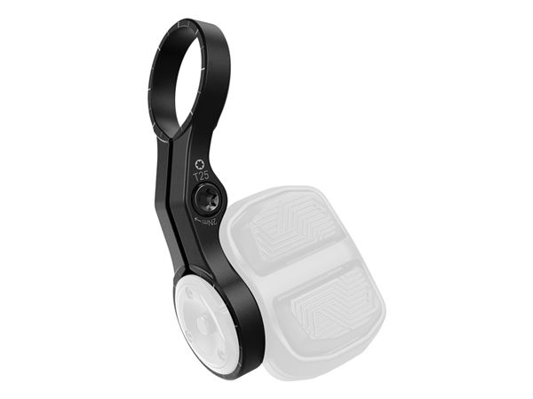 SRM REC ABRAZADERA AXS INFINITE DER O IZQ PARA PULSADOR ELEC