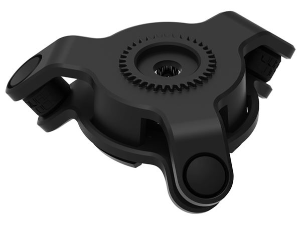 AMORTIGUADOR VIBRACIONES QUAD LOCK