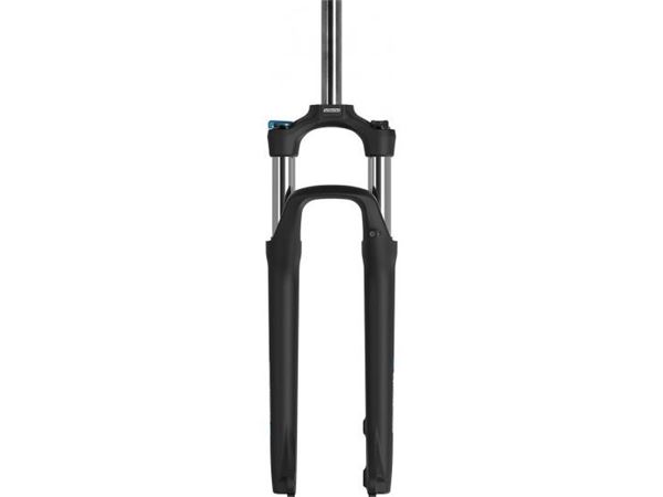 SR SUNTOUR XCM32 BOOST HLO 27,5+ 100 MM 15X110 MM NEGRA