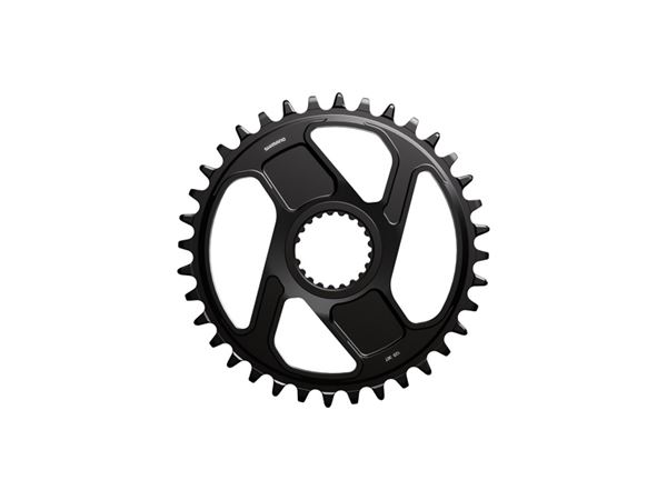 PLATO DEORE XT SM-CRM86 DIRECT MOUNT 36D 12V