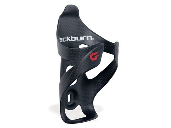 PORTABIDÓN BLACKBURN CAMBER UD CARBON NEGRO