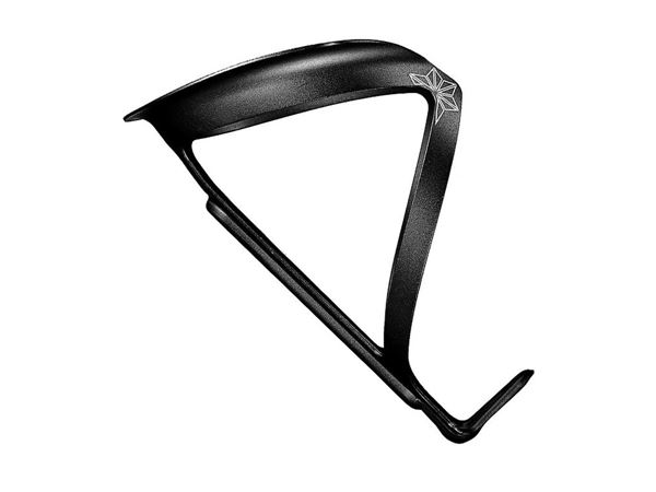 SUPACAZ FLY CAGE BLACK