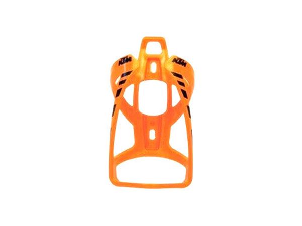 PORTABIDÓN KTM WING COMPOSITE NARANJA