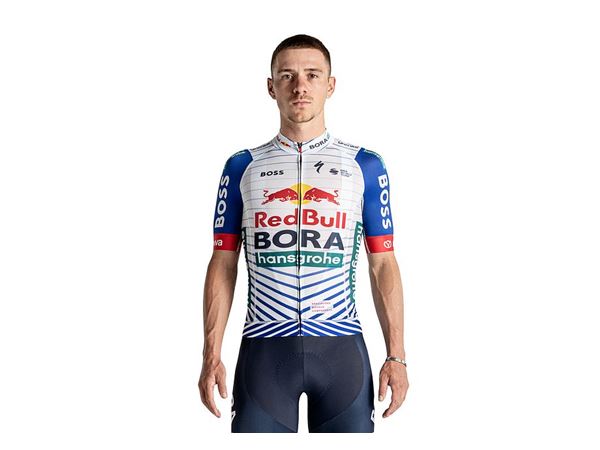 RBH REPLICA JERSEY SS LTD