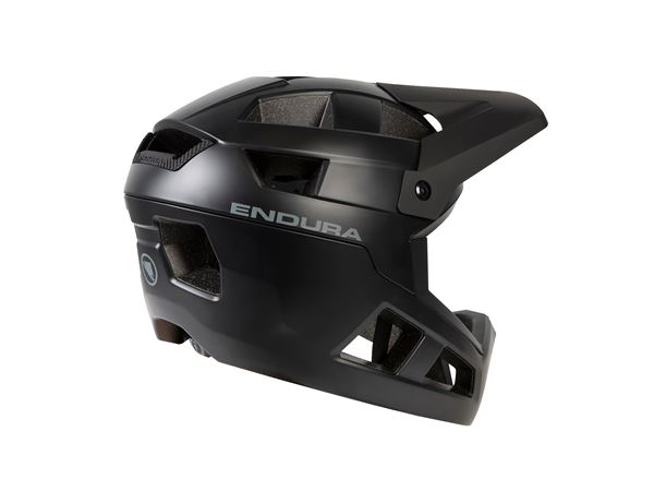 ENDURA CASCO INTEGRAL SINGLETRACK 2