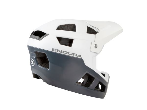 CASCO INTEGRAL SINGLETRACK MIPS L/XL BLANCO 2