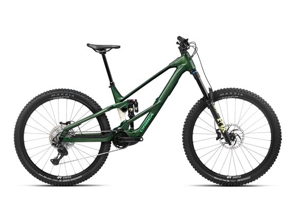 WILD LT H10