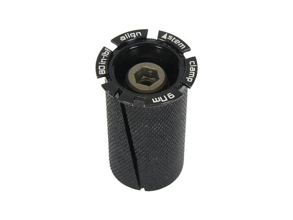 EXPANSOR DIRECCIÓN CARBON STEERER TUBE PLUG