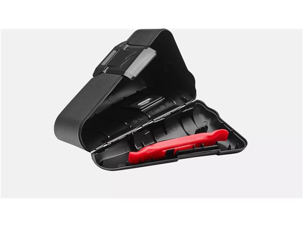 CAJA PORTAHERRAMIENTAS MTB XC SWAT
