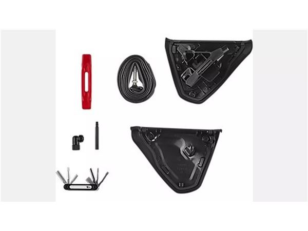 KIT SPECIALIZED SWAT ROAD PARA ROUBAIX/RUBY NEGRO