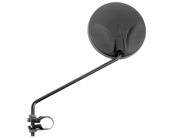 RETROVISOR MANILLAR VBIKE REDONDO 105MM