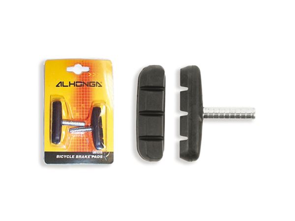 JUEGO ZAPATAS BTT ESPARRAGO BLISTER