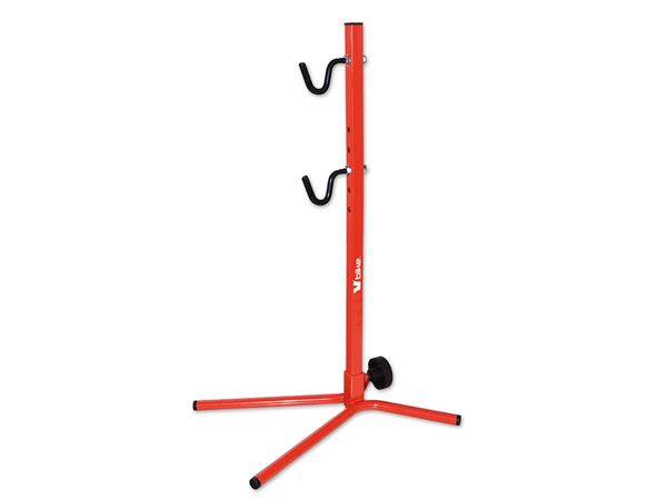 SOPORTE V BIKE PARA CUADRO TRASERO