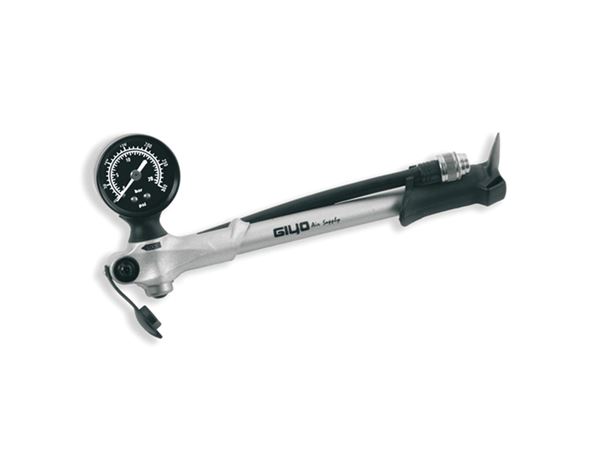 BOMBA SUSPENSIÓN CON MANÓMETRO - GS-03 300 PSI
