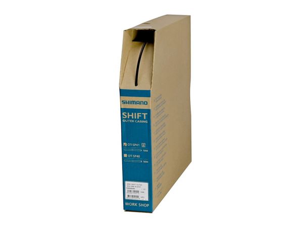 FUNDA CAMBIO SHIMANO 1M
