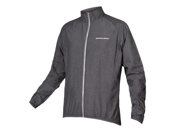ENDURA CORTAVIENTOS PAKAJAK NEGRO