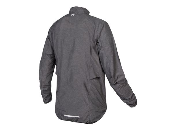 ENDURA CORTAVIENTOS PAKAJAK NEGRO 2