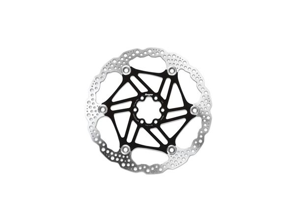 HOPE DISCO FLOTANTE 203 MM NEGRO