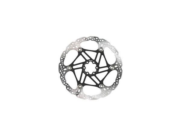 FRENO DISCO 220MM FLOTANTE NEGRO