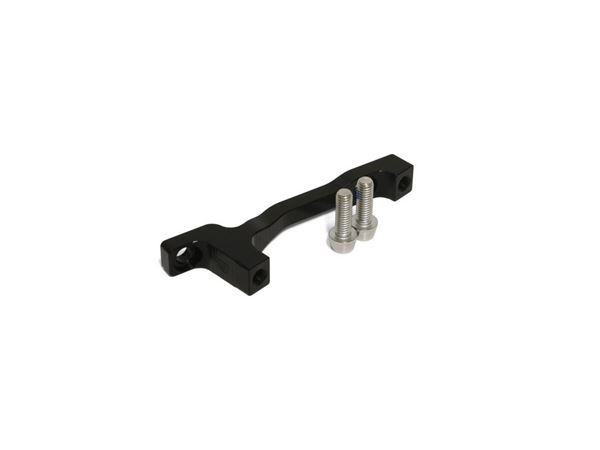 FRENO-ADAPT. HOPE MOUNT P PM 200-220 MM NEGRO