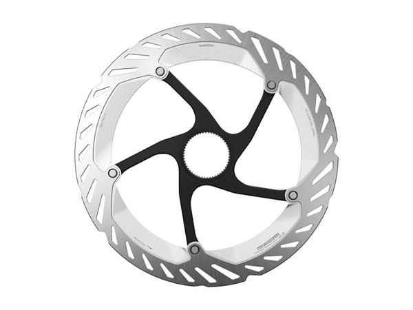 DISCO FRENO 203MM RT-CL800 W/LRING