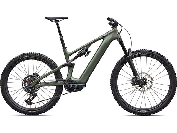 LEVO PRO CARBON G4 NB