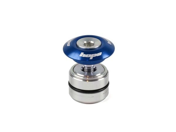 EXPANSOR DIRECCIÓN HEAD DOCTOR 1 1/8 AZUL