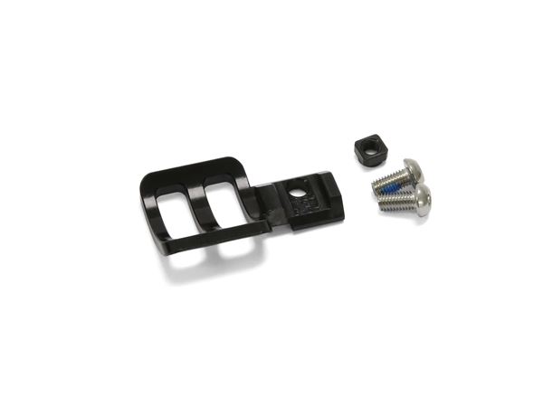 ADAPTADORES TECH 3 MANDO SRAM NEGRO