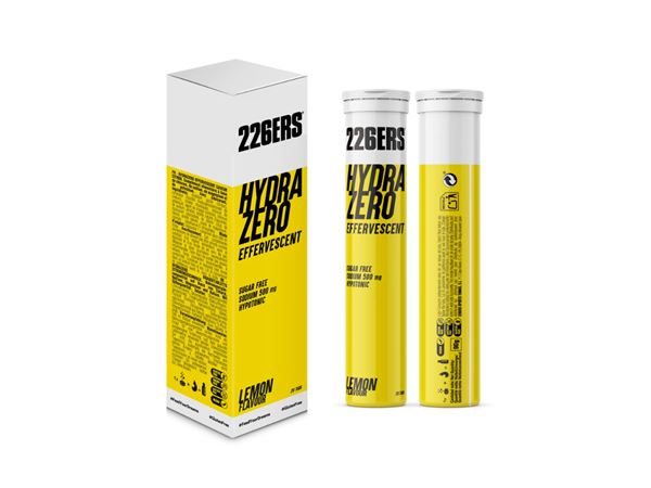 226ERS HYDRAZERO