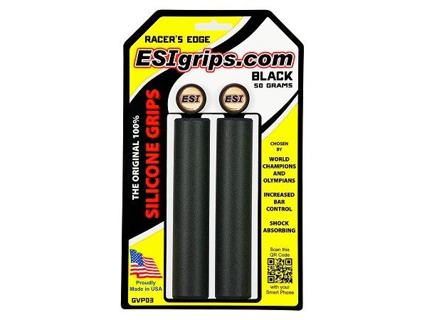 PUÑOS ESIGRIPS RACERS EDGE BLACK