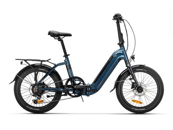MAUI E-FOLDING 20"