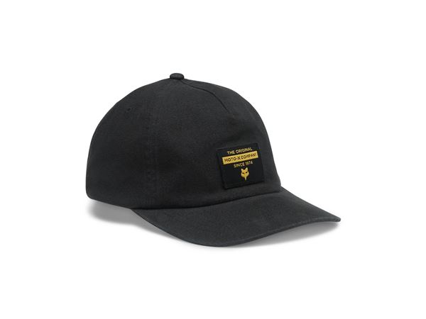 GORRA OUTLINE AJUSTABLE