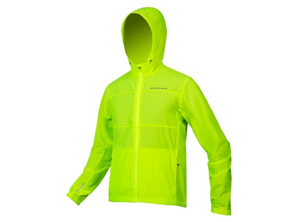 CHAQUETA HUMMVEE WP SHELL