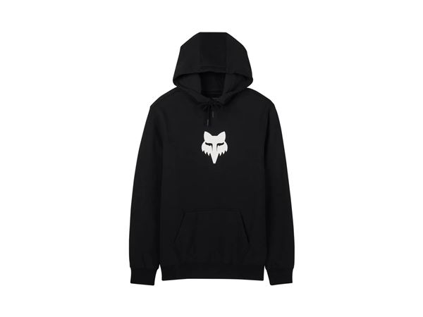 SUDADERA C/CAPUCHA FOX HEAD