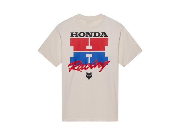 CAMISETA HONDA OVERSIZED