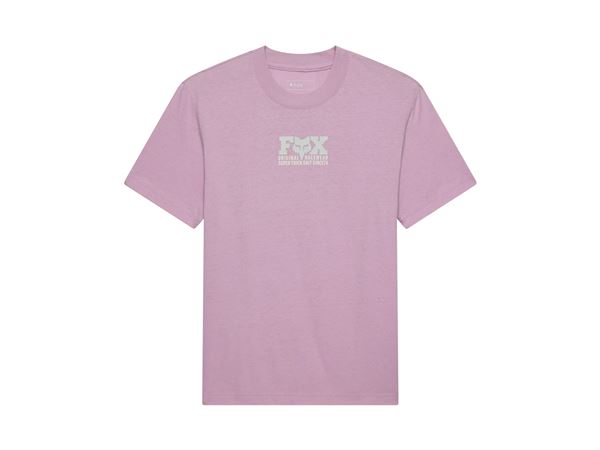 CAMISETA ROOTED MUJER M/C