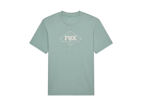 CAMISETA STATIC MUJER M/C