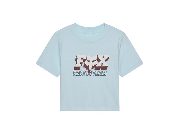 CAMISETA COLDPRESS CORTE BABY MUJER M/C