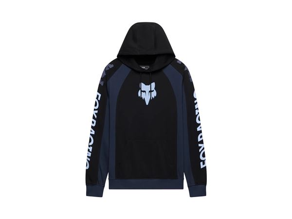 SUDADERA VALIANT POLAR