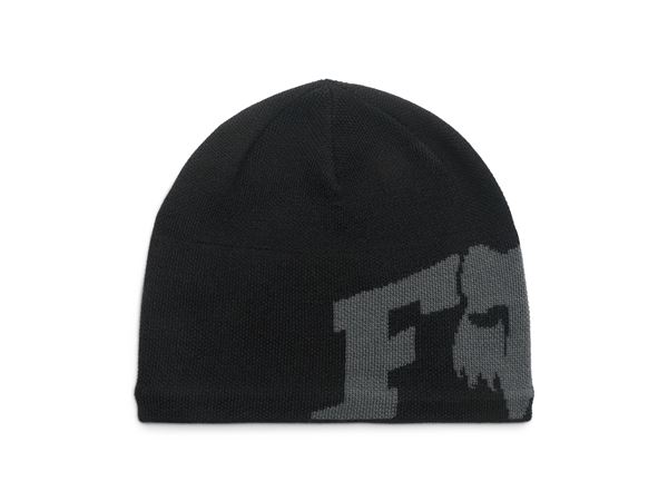 GORRO F HEAD X JACQUARD