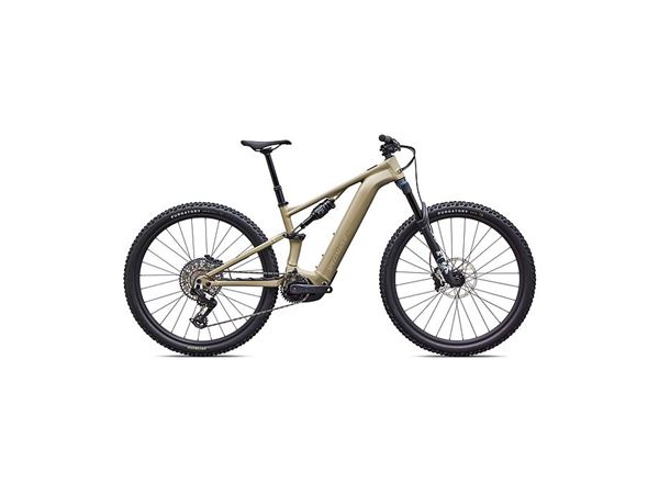 LEVO R COMP ALLOY NB
