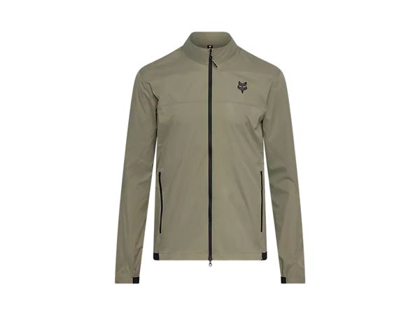 CHAQUETA CORTAVIENTOS RANGER