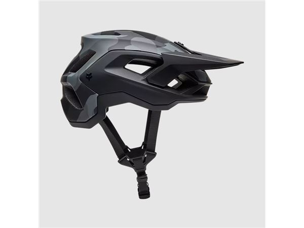 CASCO FOX SPEEDFRAME