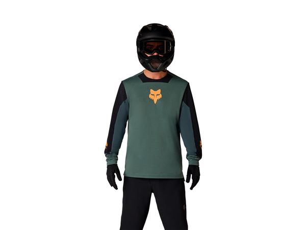 CAMISETA DEFEND CREATION ML/