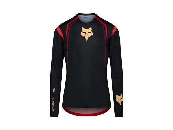 CAMISETA FLEXAIR GOLDSTONE SPECIAL EDITION