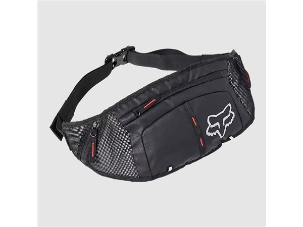 FOX RIÑONERA SLIM