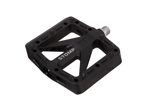 OXFORD PEDAL NYLON FLAT
