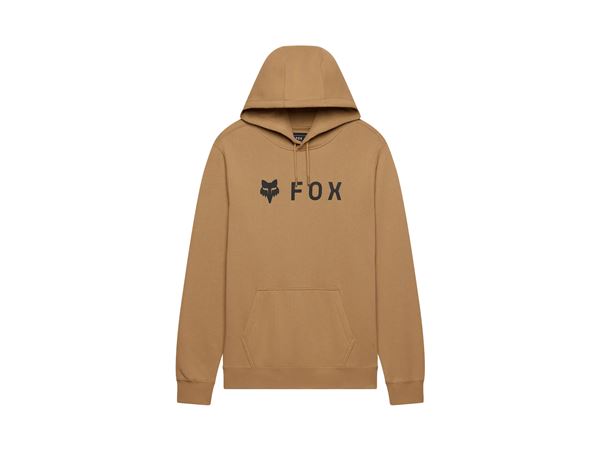 SUDADERA C/CAPUCHA ABSOLUTE